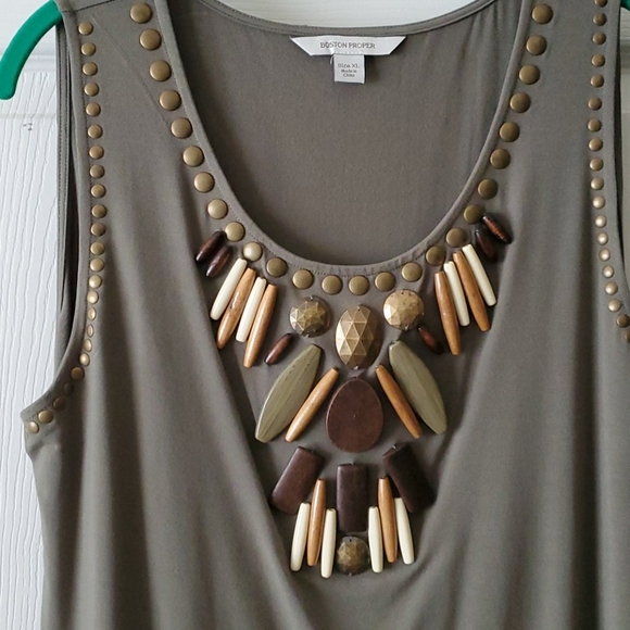 Tank top - Picture 3 of 3